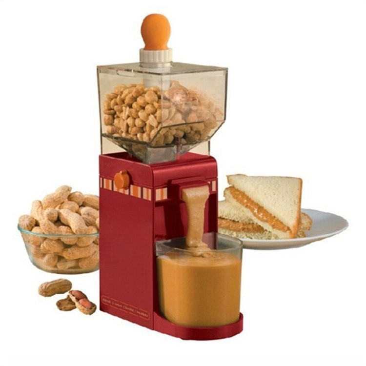 Peanut Butter Snack - Бытовая электрическая автоматическая машина для приготовления