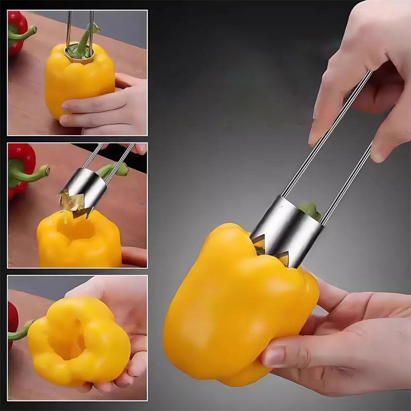 Инструмент для удаления сердце – обзор и цена Fruit Roll Up
