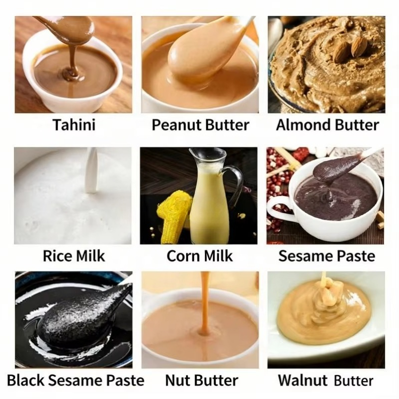 Маленькая автоматическая машин – обзор и цена Peanut Butter Snack