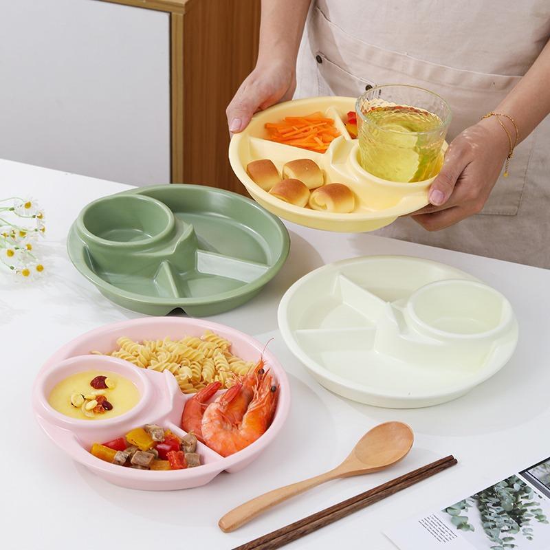 Тарелка-разделитель для бариат – обзор и цена Food Snacks For Weight Loss