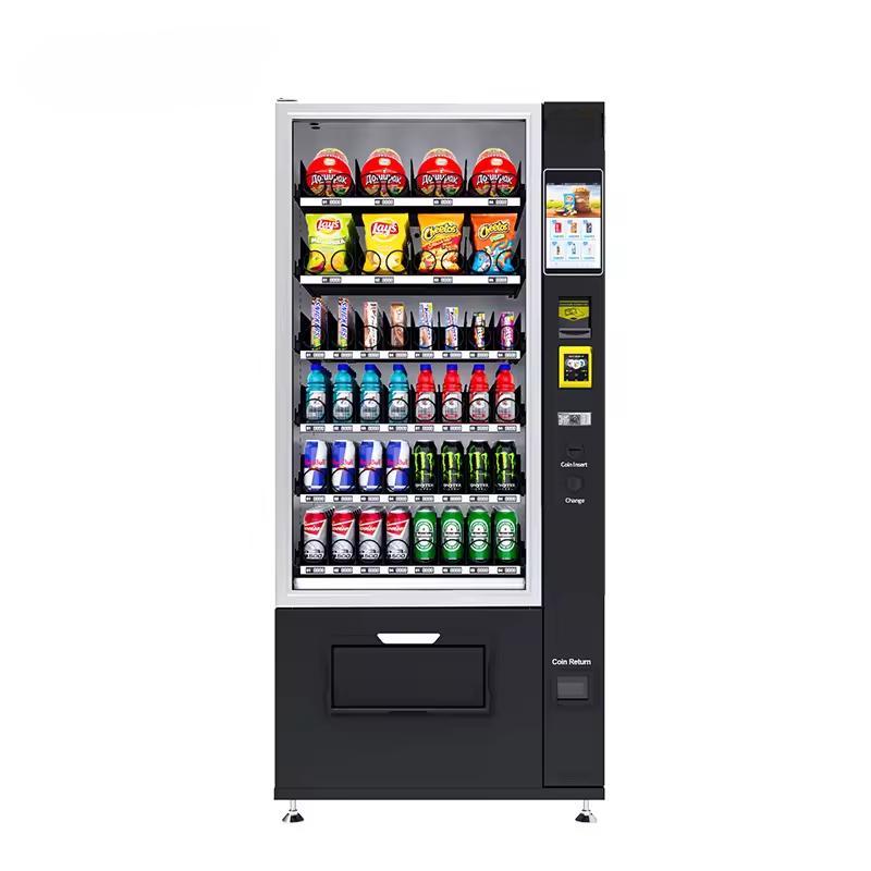 Классический комбинированный т – обзор и цена Food With Snacks
