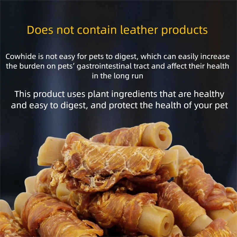 Жевательная палочка для собак, – обзор и цена Peanut Butter Snack
