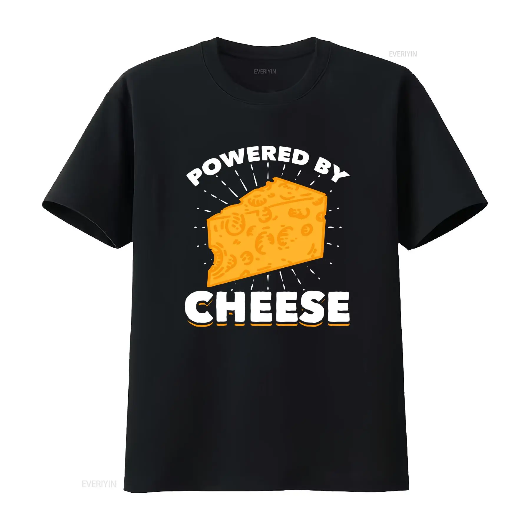Футболка Snack Gouda Cheese Lo – обзор и цена Foody Snacks