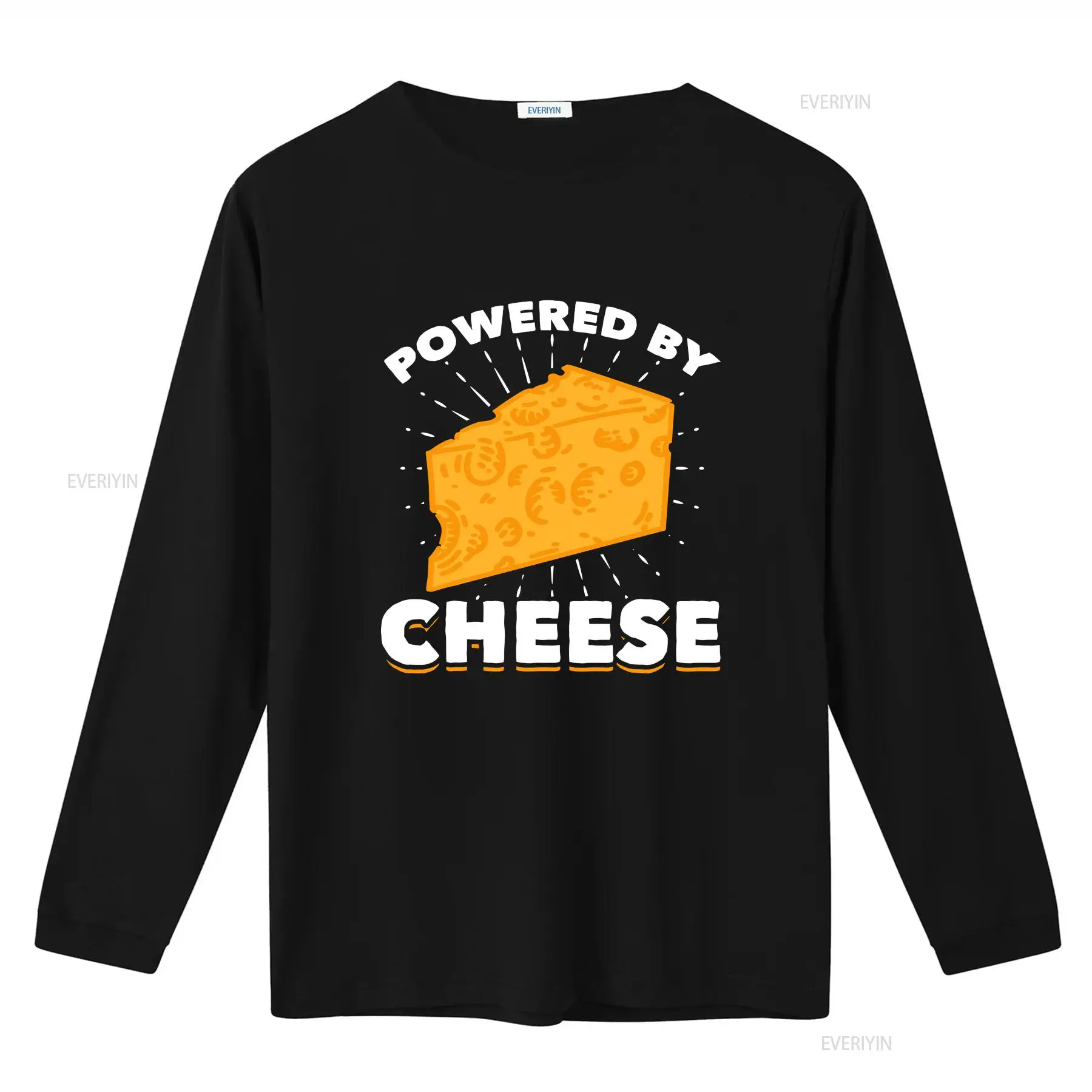 Футболка Snack Gouda Cheese Lo – обзор и цена Foody Snacks