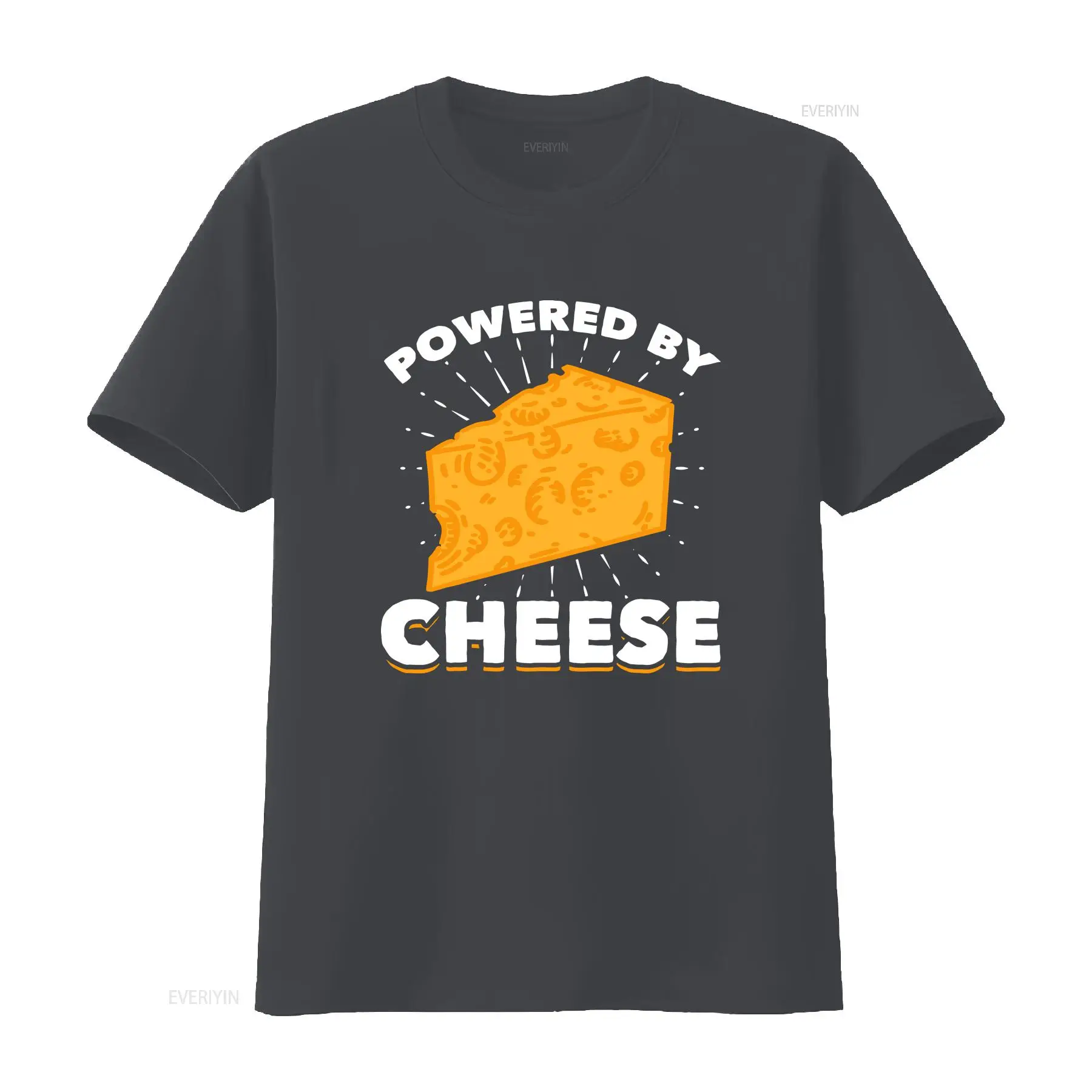 Футболка Snack Gouda Cheese Lo – обзор и цена Foody Snacks