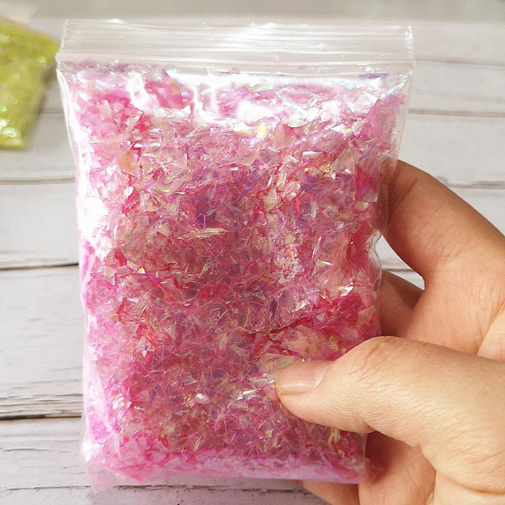 20 г конфетная бумага, 17 цвет – обзор и цена Spicy Food Snacks